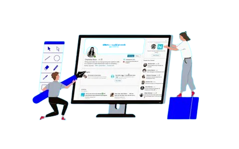 Linkedin Page Optimization in Delhi in Affordable Price linkedin1 removebg preview