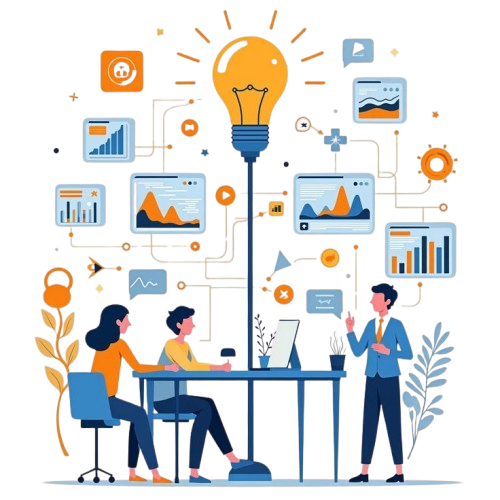 Digital Marketing Agency in Delhi