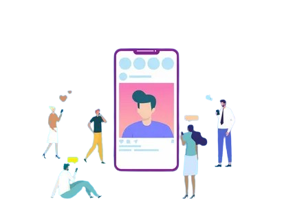 Instagram Page Optimization instagram removebg preview