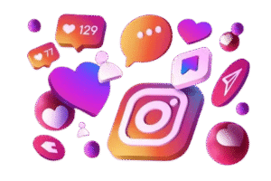 Instagram Page Optimization Instagram Advertising Services