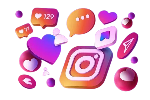 Best SMO Company In Delhi Instagram Advertising Services