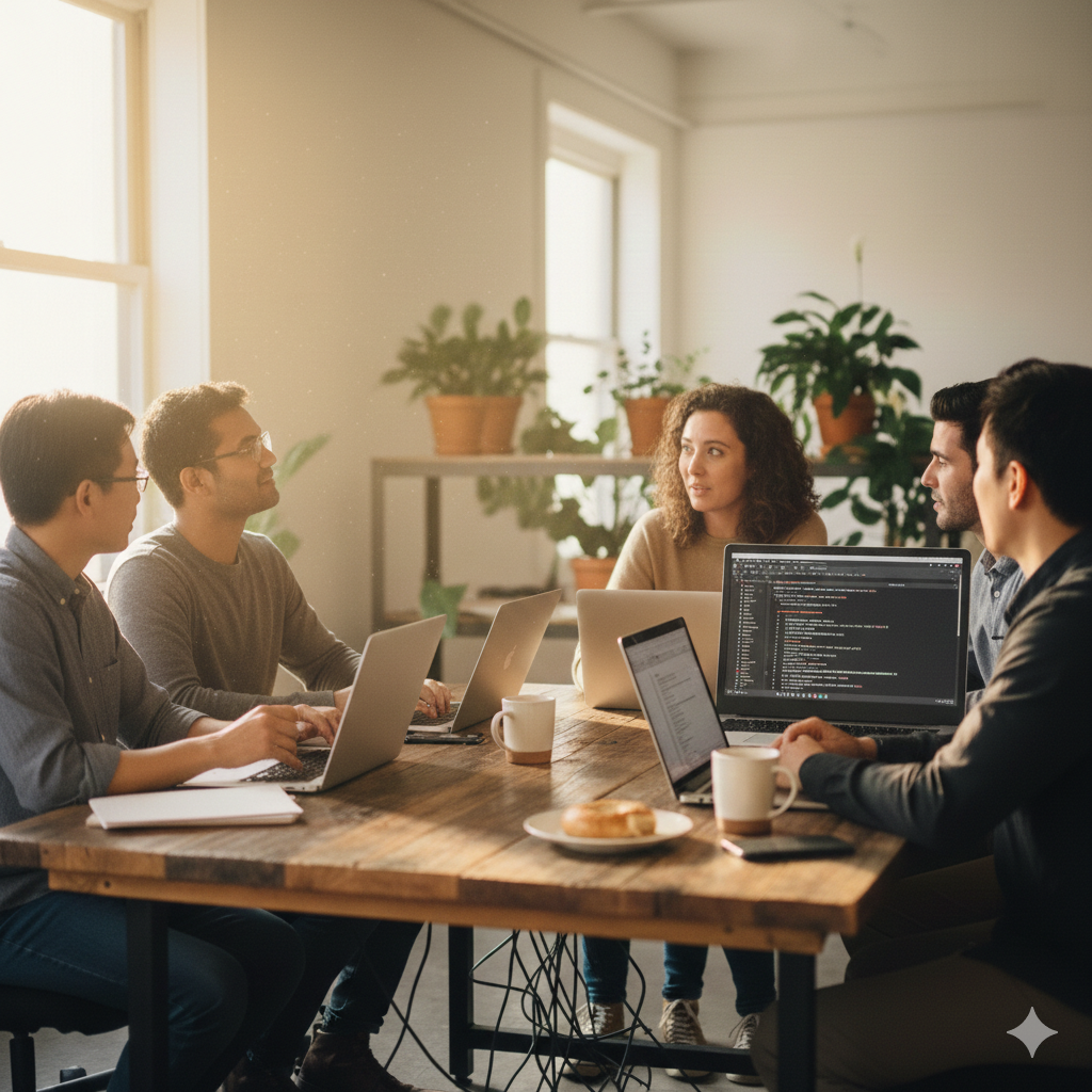 Our Services gemini generated image gx0f45gx0f45gx0f