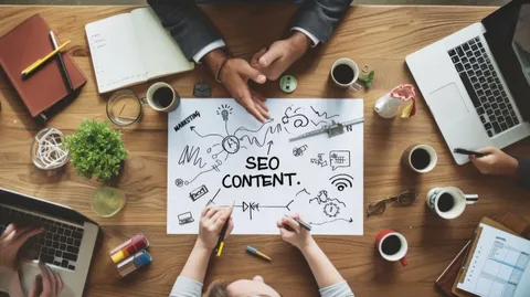 content seo2