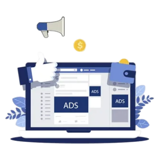 Paid Ads Services in Delhi facebook adss (1)