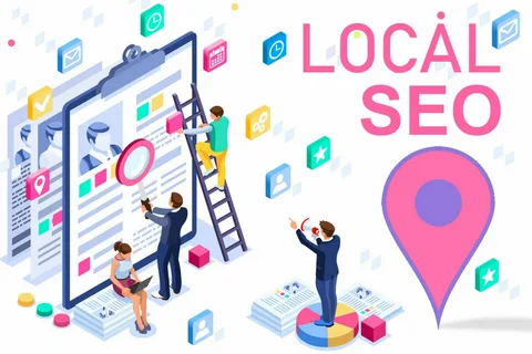 Local SEO Service in Delhi India local seo service provider