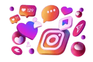 Best SMO Company In Delhi instagram